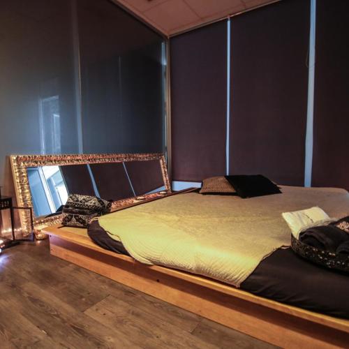 Lolita Tantra Massage — ερωτικός χώρος στην πόλη Ίμπιζα