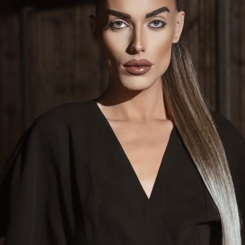 Princess Vic — escort in Boston