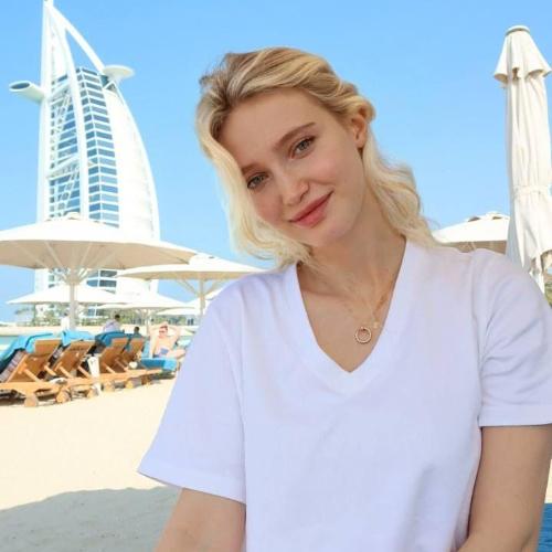 Sara Dubai Call Girls Palm Jumeirah