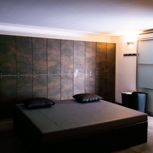 Club 369 Milano — erotic venue in Carnate