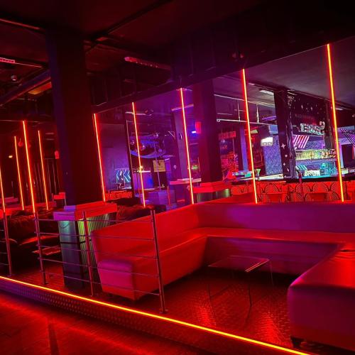 Swingers Club Secret — erotický podnik v Maspalomas