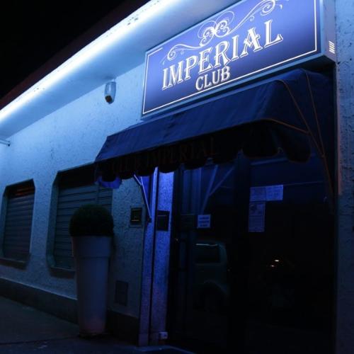 Infinity Club Torino By Imperial — ερωτικός χώρος στην πόλη Τορίνο