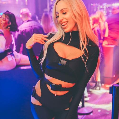 Vanity Sf — Erotik-Location in San Francisco, Foto 11
