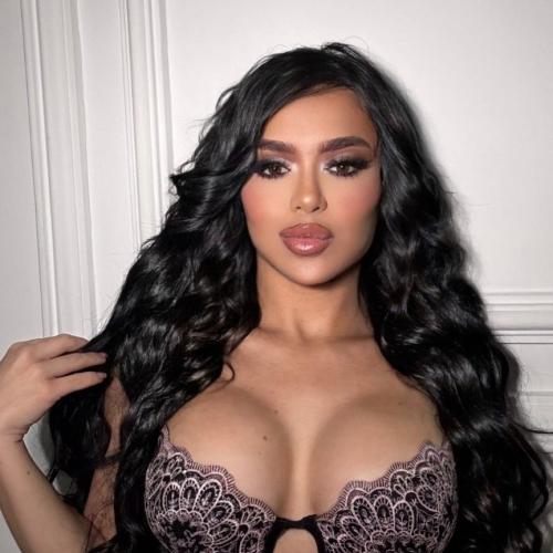 Sophia — escort in Ljubljana, photo 12