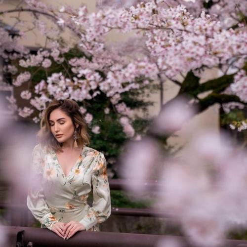 Amalie Chiara — escort in Copenhagen