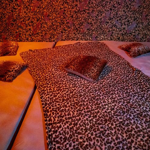 Die Oase — erotic venue in Dietzenbach