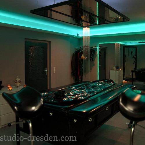 Domina-studio Dresden — erotisk utested i Dresden, bilde 4