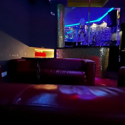Showgirls Budapest Vip Lounge & Bar — erotic venue in Budapest