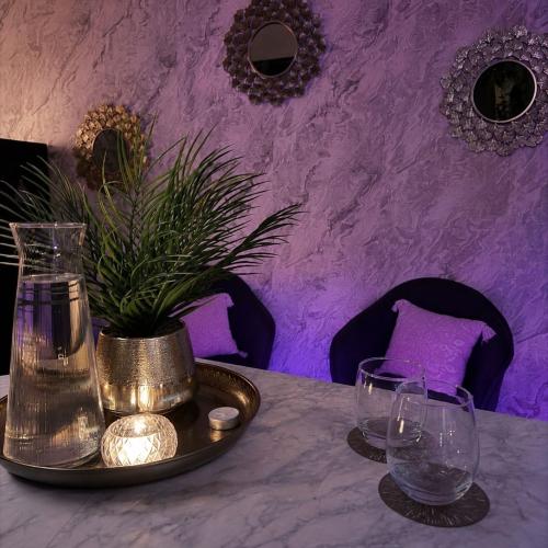 Infinity Massage Club — Erotik-Location in Ostrava, Foto 10