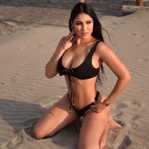 Camila — escort in Cartagena, photo 2