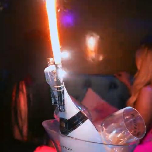 Sala Divas — erotic venue in Malaga
