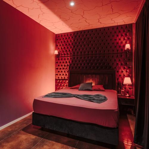 Club Millenium — erotic venue in Winterthur, photo 10