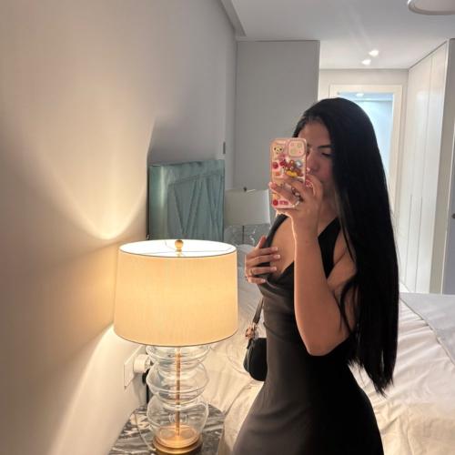 Sara — escort in Burgos