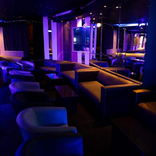 Wonder Lounge — Erotik-Location in Durban, Foto 7