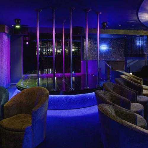 For Your Eyes Only Southampton — erotic venue in Southampton