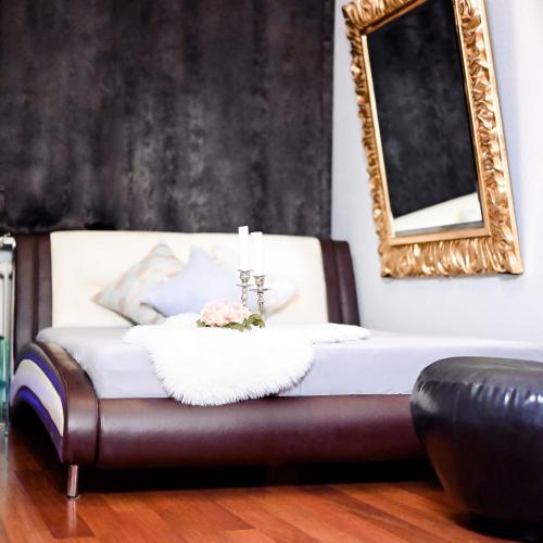 Domizil Deluxe — Erotik-Location in Saarbrücken, Foto 7