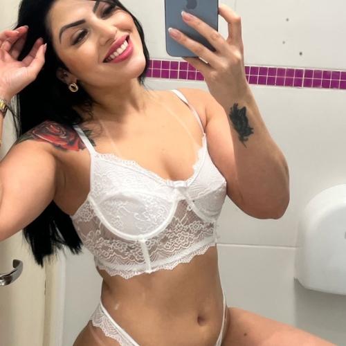 Nadia — مرافقة في زادار، الصورة 2