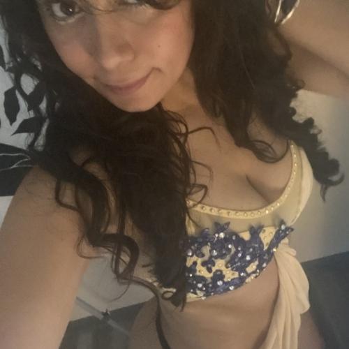 Daenerys — eskorte i San Diego