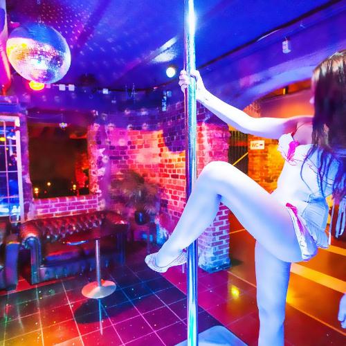 Alcatraz Exclusive Club — 헬싱키 성인 업소
