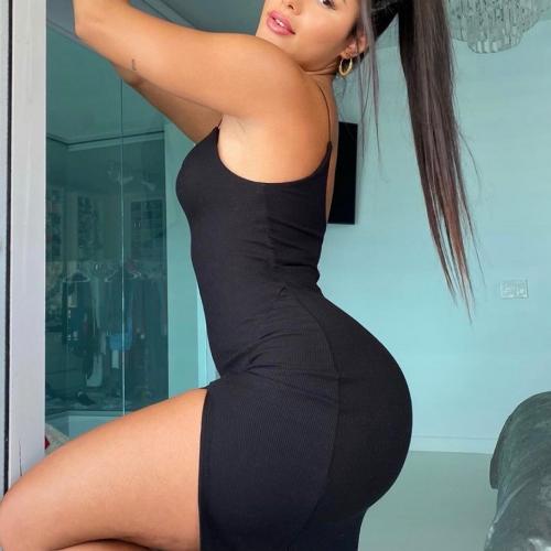Samantha — escort in Kuwait City