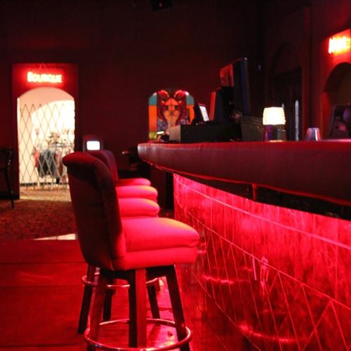 Scarlett's Cabaret San Antonio — ερωτικός χώρος στην πόλη Σαν Αντόνιο