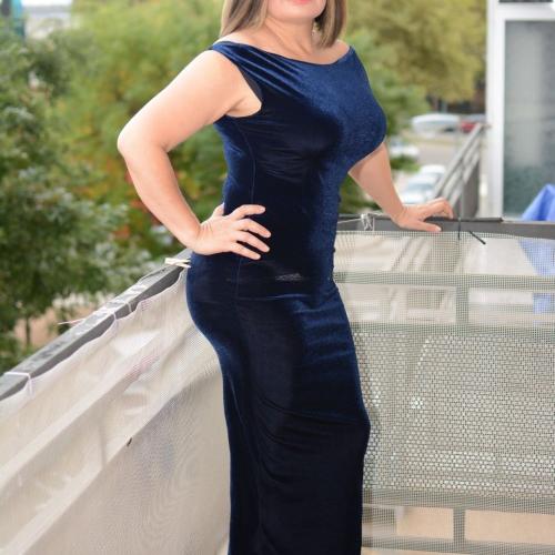 Maria — escort in Castellón de la Plana