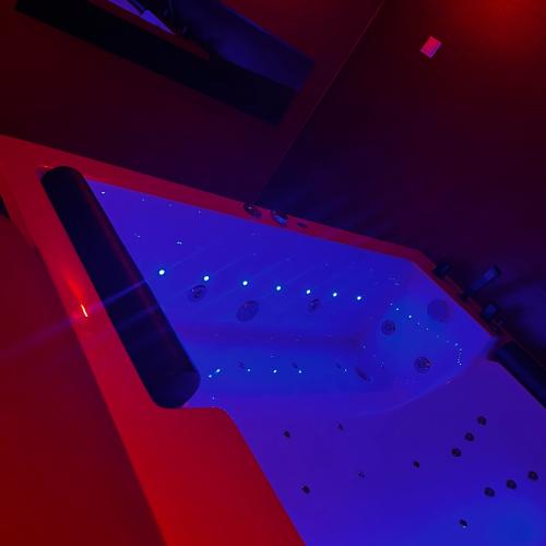 Night Club Malawi — local erotic în Katowice
