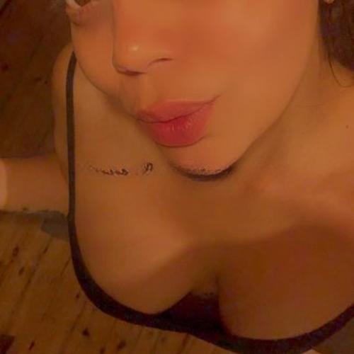 Sol Masseuse — 빌뉴스 에스코트