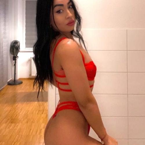 Lorena — escort a Friedrichshafen, foto 3