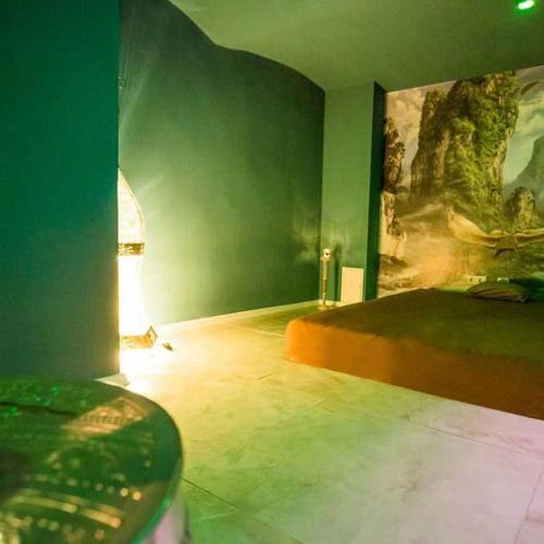 Tantra-shiva — erotic venue in Cologne, photo 8