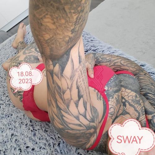 Nuru&sex — eskort v meste Humenné, foto 28
