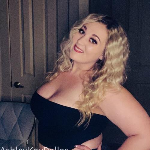 Ashleykaydallas — eskort v Dallas