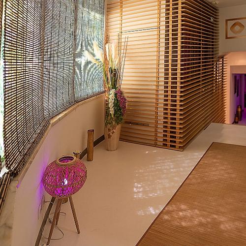 Paradise Lisbon Spa Estefânia — Erotik-Location in Lissabon