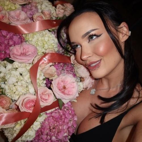 Viktoriya Pornstar — escort a Mosca