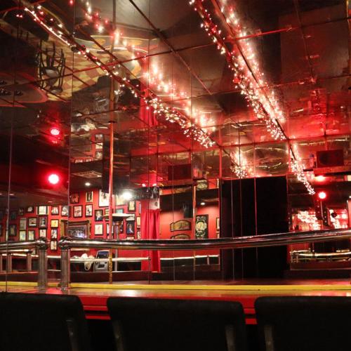 Jumbo's Clown Room — erotic venue in Los Angeles, photo 3