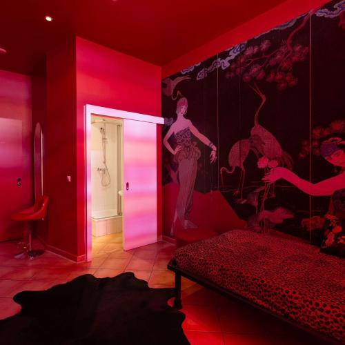 Pussycat — erotic venue in Frankfurt, photo 2