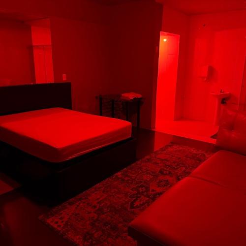 Private Club — Erotik-Location in Porto Alegre, Foto 12