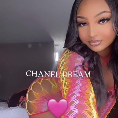 Chaneldreamxoxo — eskort v New Orleans