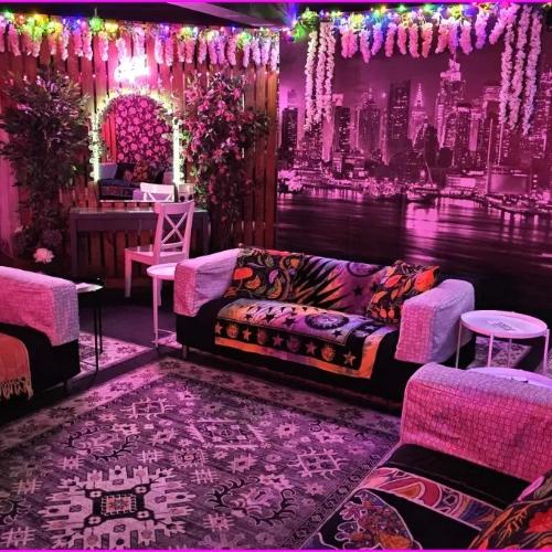 Atlantisevolution — erotic venue in Stoke-on-Trent
