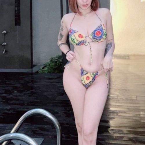Mika — Tel Aviv şehrinde eskort, fotoğraf 15