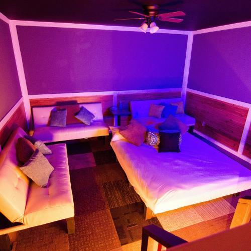The Pendulum Club — erotikus hely itt: Houston