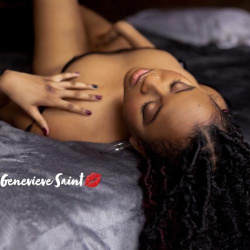 Genevieve S — eskort i Detroit