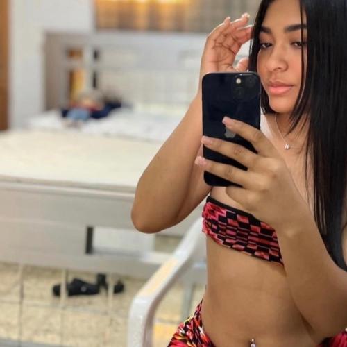Jessica — مرافقة في برشلونة