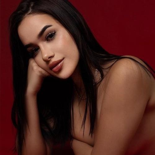 Morgan — escort a Amburgo