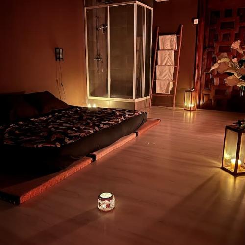 Geisha Masajes Eróticos — erotic venue in Barcelona, photo 9