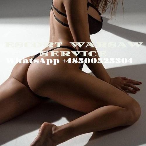 Katrina Escort Warsaw