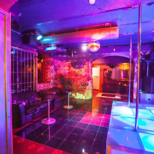 Alcatraz Exclusive Club — 헬싱키 성인 업소