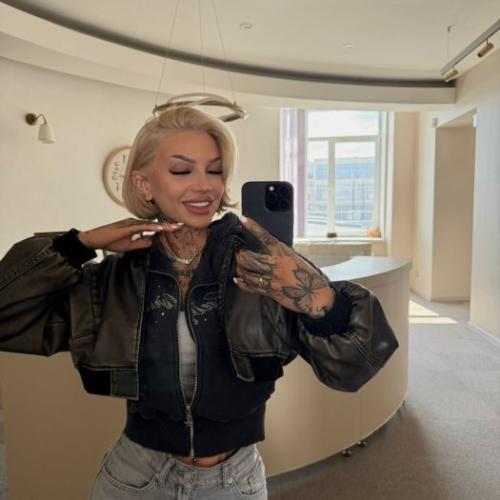 Olivia — eskort i Berlin, foto 7