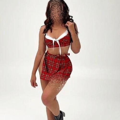 Krys — escort in Zlín, photo 2