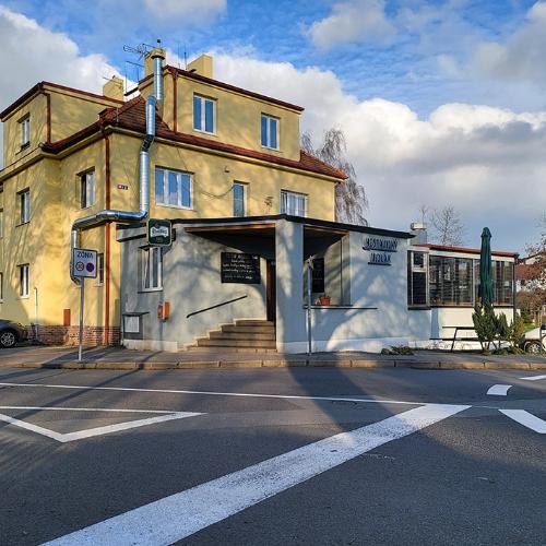 Swingers Desire & Wellness Club — erotic venue in Prague, photo 14
